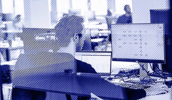 Werken bij A-INSIGHTS: werkstudent business analytics