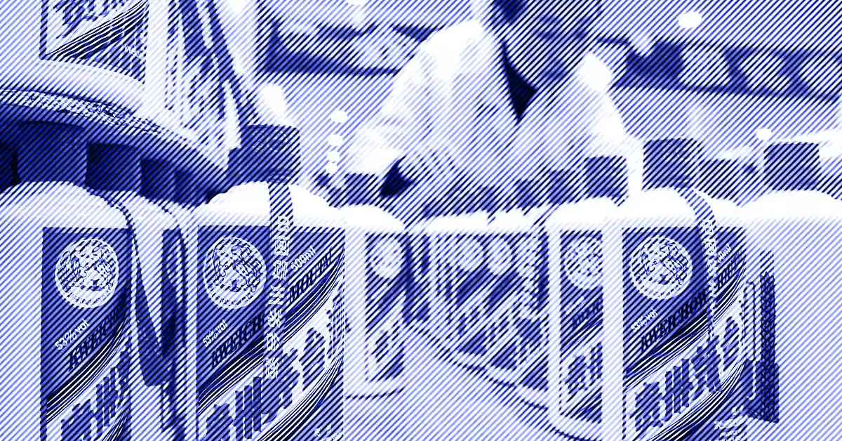 Kweichow Moutai: the most profitable company you never heard of?