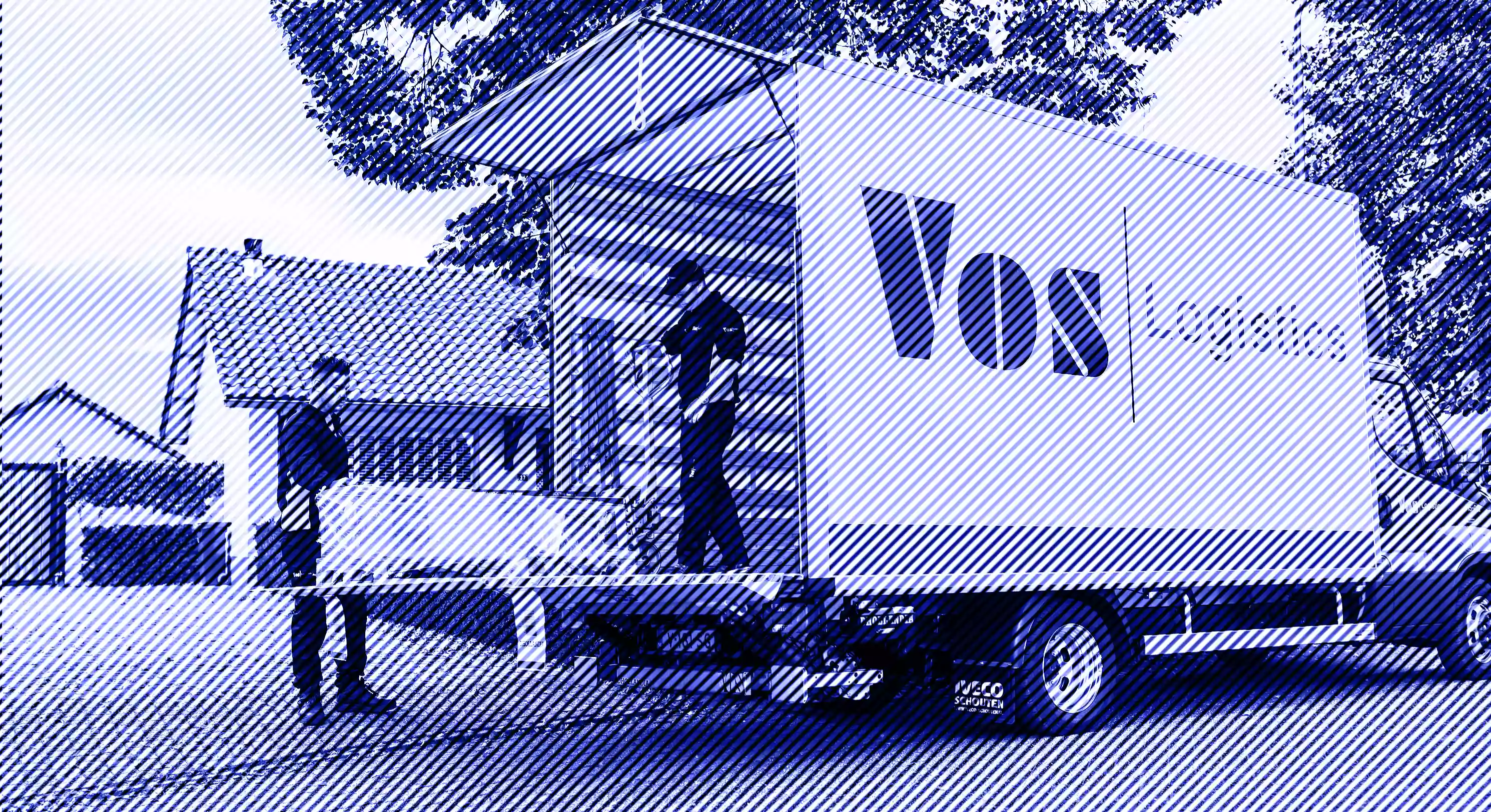 Fallstudie Vos Logistics Performance Monitor